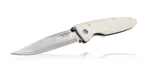 Нож складной Mcusta MC-0019D фото 4